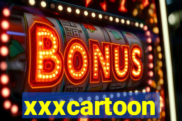 xxxcartoon