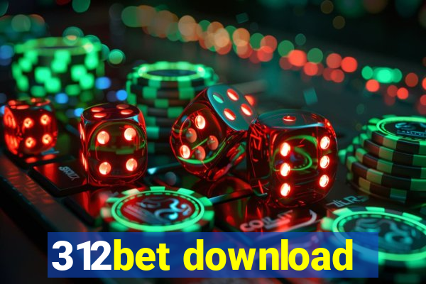 312bet download