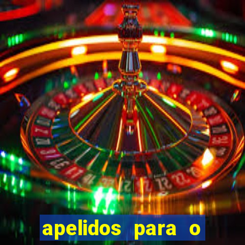 apelidos para o nome ryan