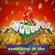 something in the air jogo portugues