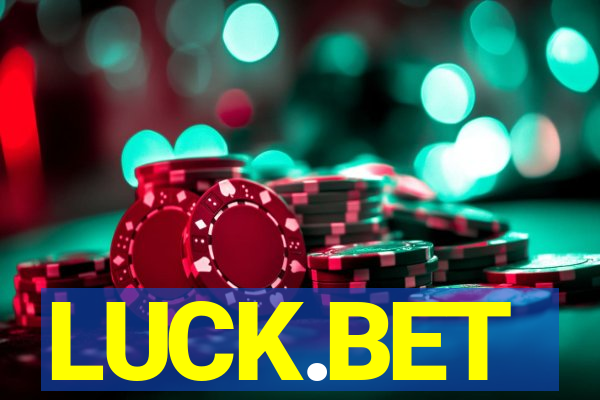LUCK.BET