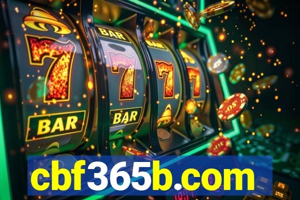 cbf365b.com