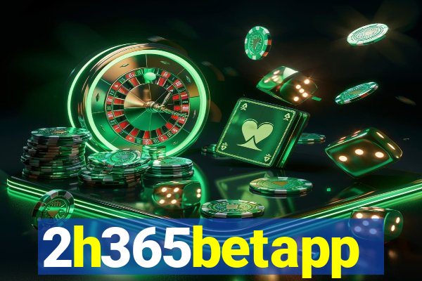 2h365betapp