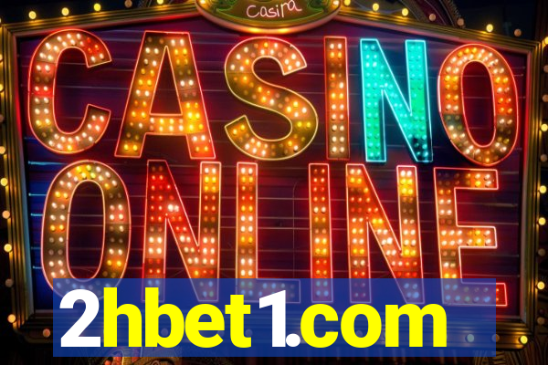 2hbet1.com
