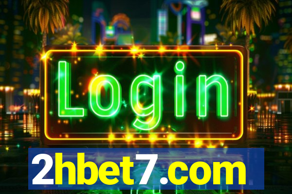 2hbet7.com