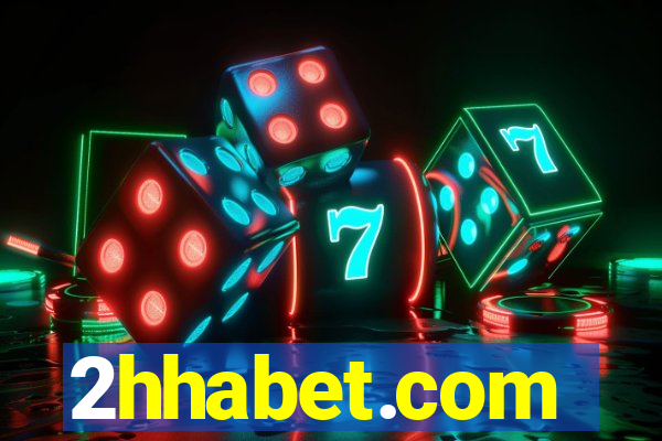 2hhabet.com
