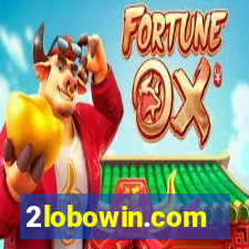 2lobowin.com