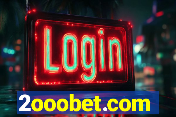 2ooobet.com