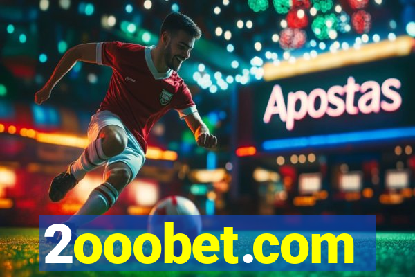 2ooobet.com