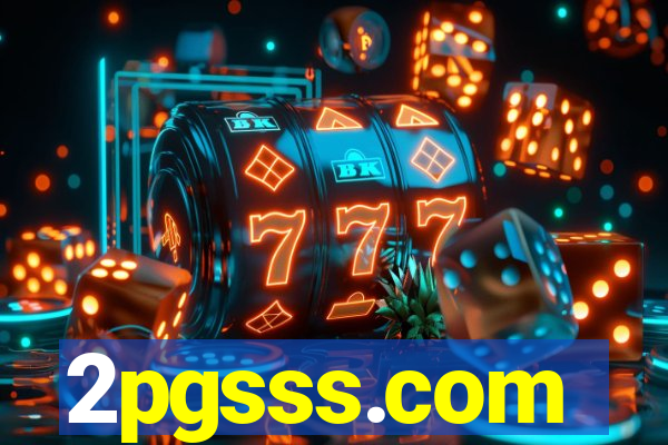 2pgsss.com