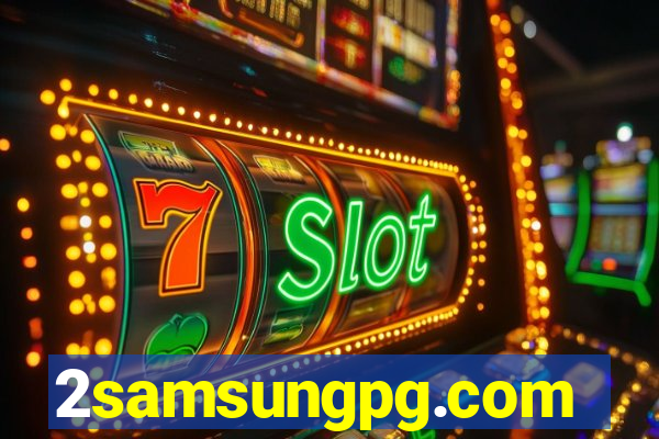 2samsungpg.com