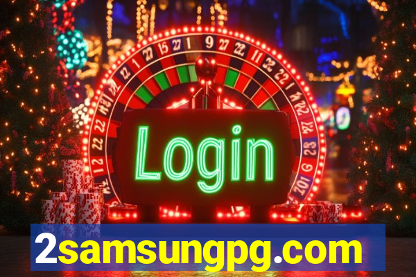 2samsungpg.com