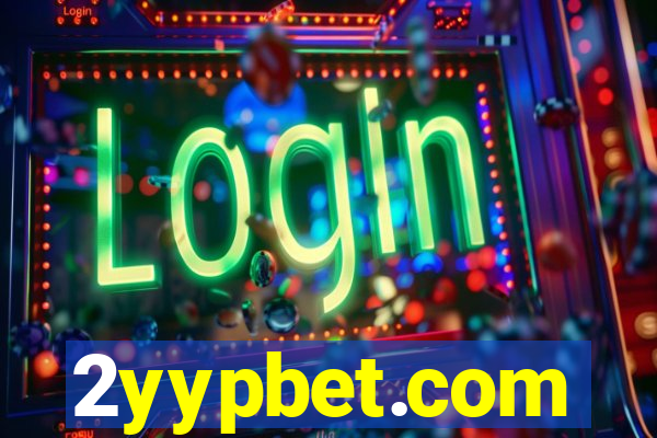 2yypbet.com