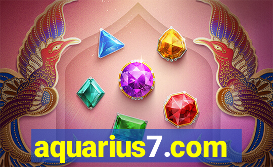 aquarius7.com