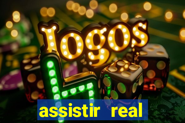 assistir real madrid x barcelona ao vivo multicanais