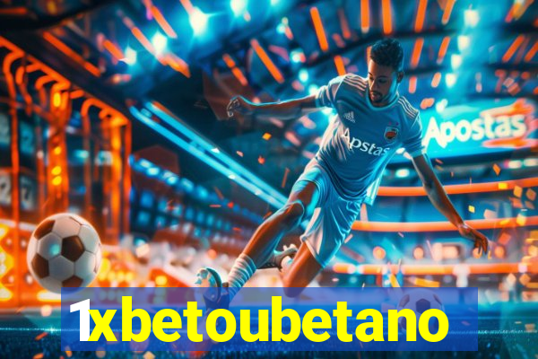 1xbetoubetano