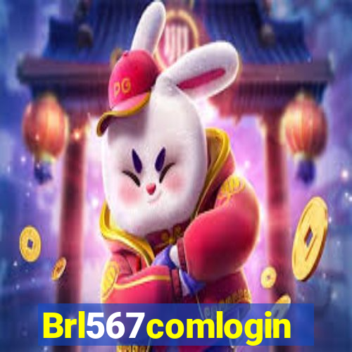 Brl567comlogin
