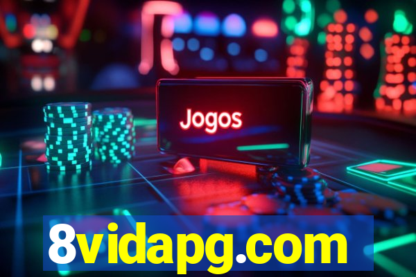 8vidapg.com