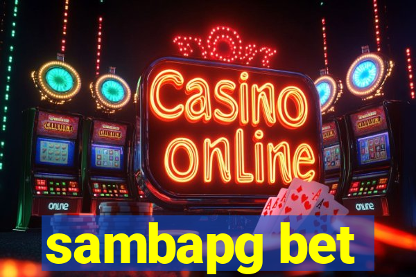 sambapg bet