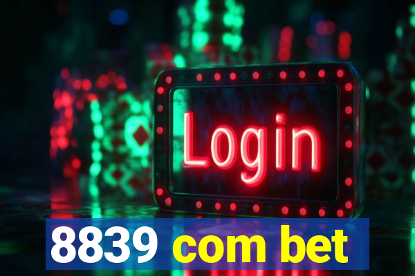 8839 com bet