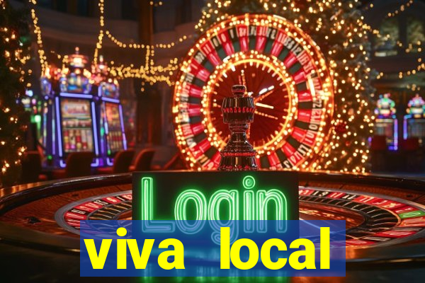 viva local ribeirão preto
