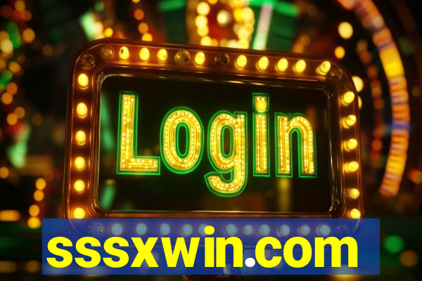 sssxwin.com