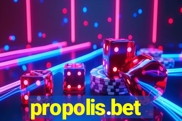 propolis.bet