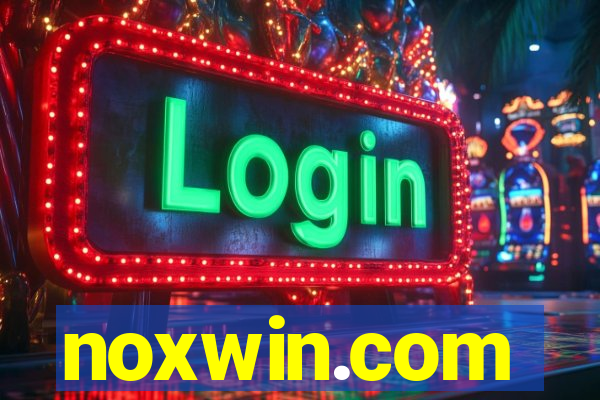 noxwin.com