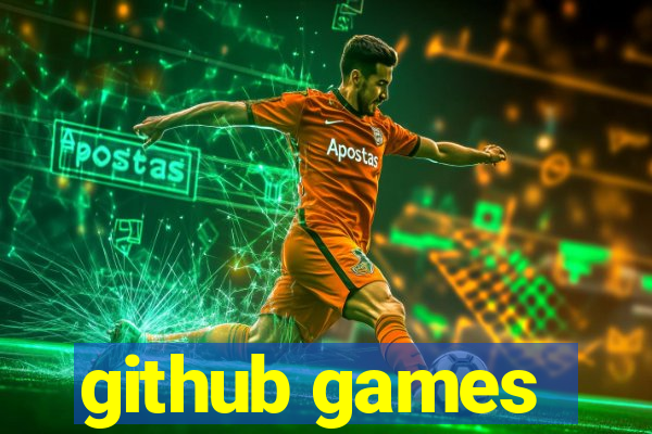 github games