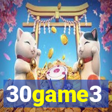 30game3