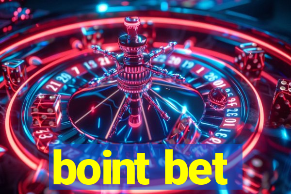 boint bet
