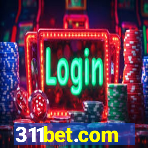 311bet.com
