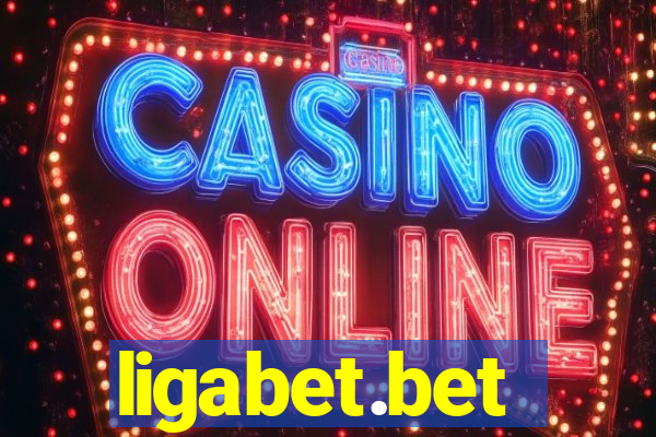 ligabet.bet