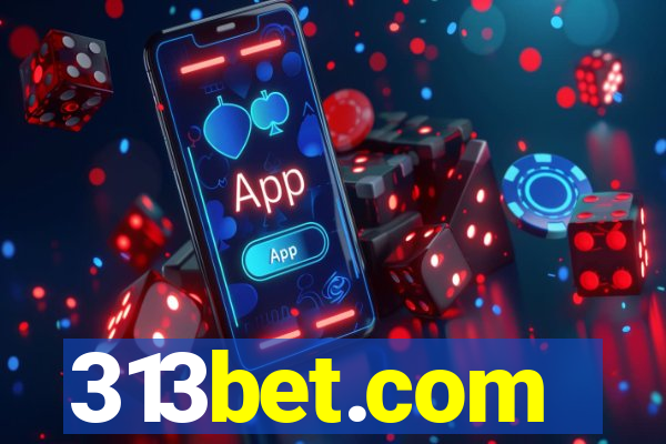 313bet.com