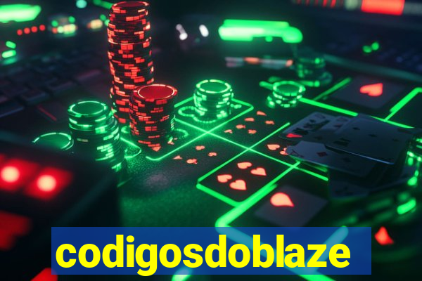 codigosdoblaze