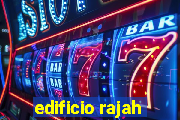 edificio rajah
