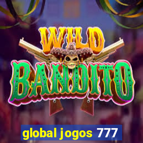 global jogos 777