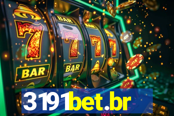 3191bet.br