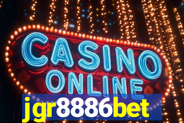 jgr8886bet