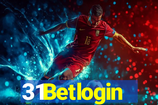 31Betlogin