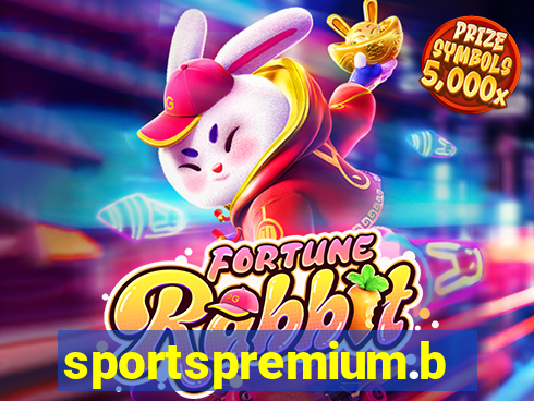 sportspremium.bet