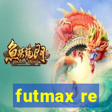 futmax re
