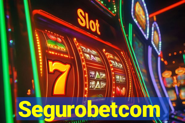 Segurobetcom