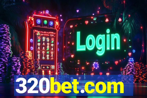 320bet.com