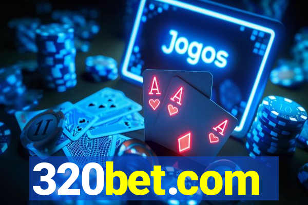 320bet.com
