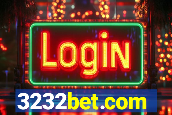 3232bet.com