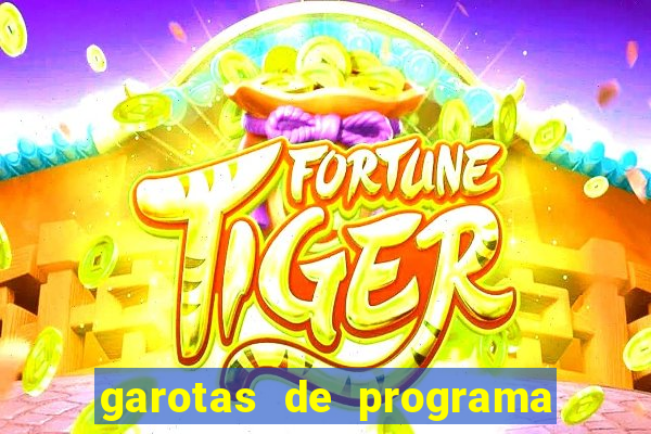 garotas de programa da bahia
