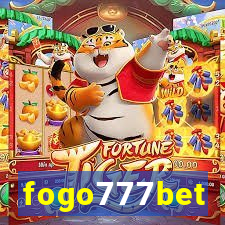 fogo777bet