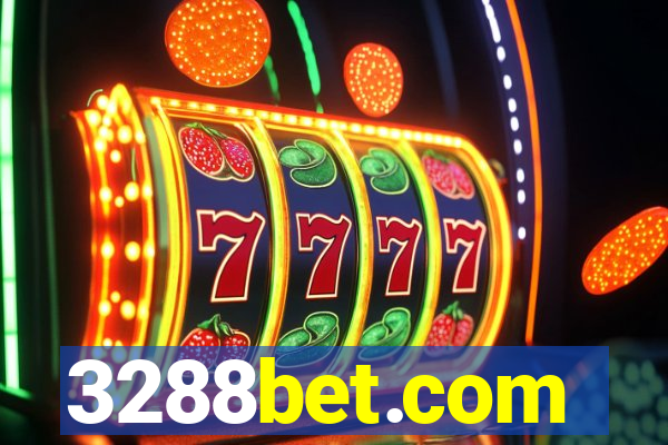 3288bet.com