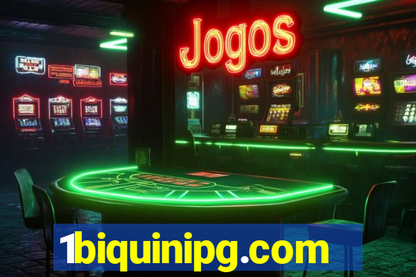 1biquinipg.com